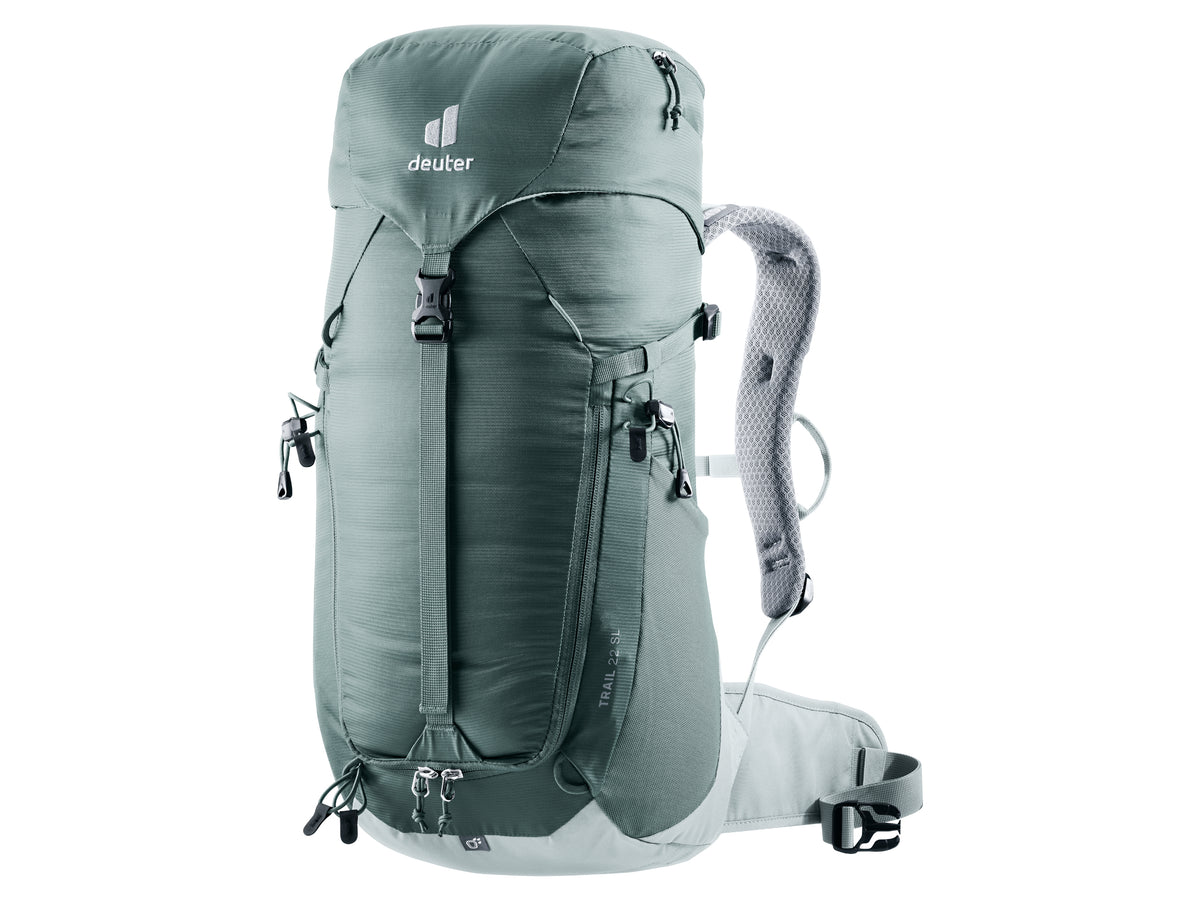 Deuter Trail 22 SL Backpack – J Rife Company