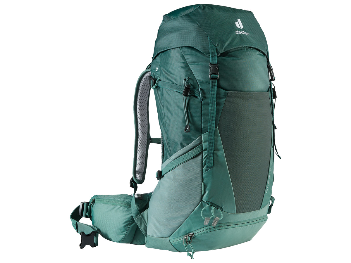 Deuter Pro Futura 34 SL – J Rife Company