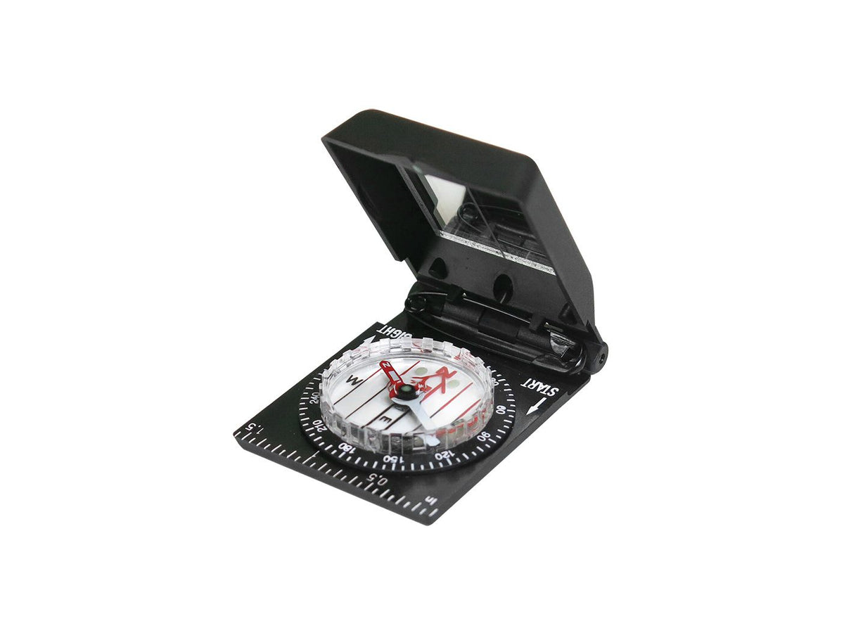 Silva on sale mini compass