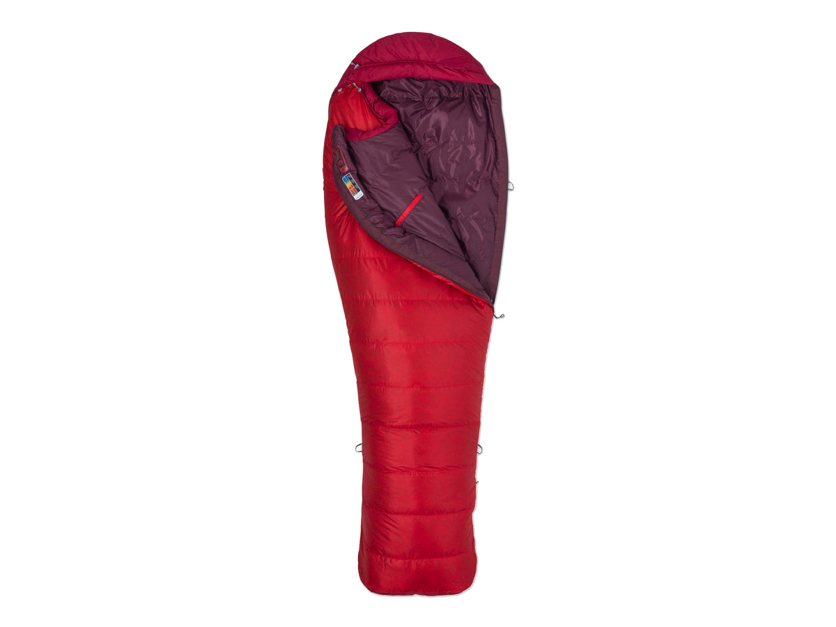 Marmot micron 40 sleeping bag shop