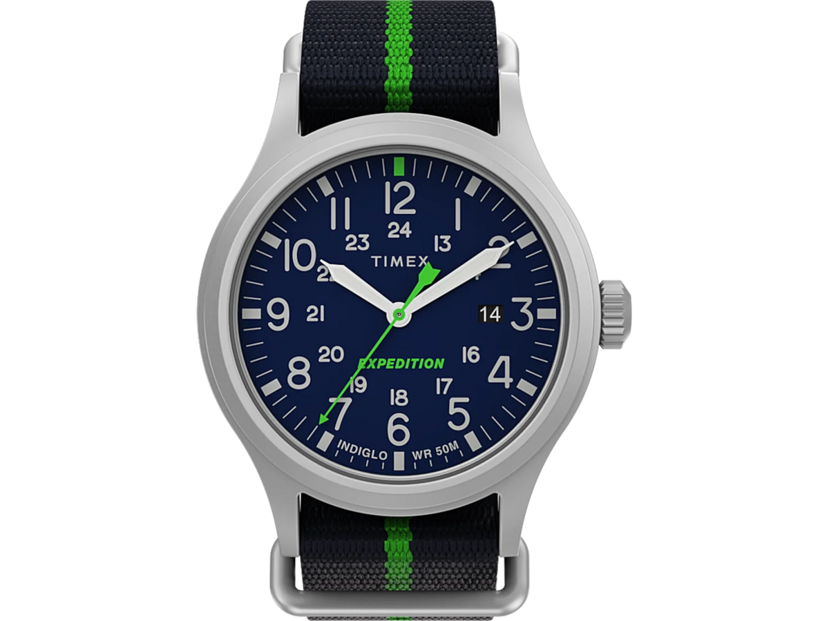 Timex expedition shop scout 38mm