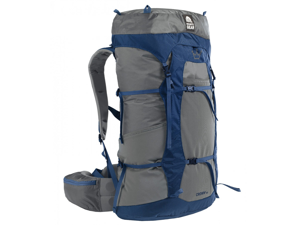 Granite gear crown 60 sale