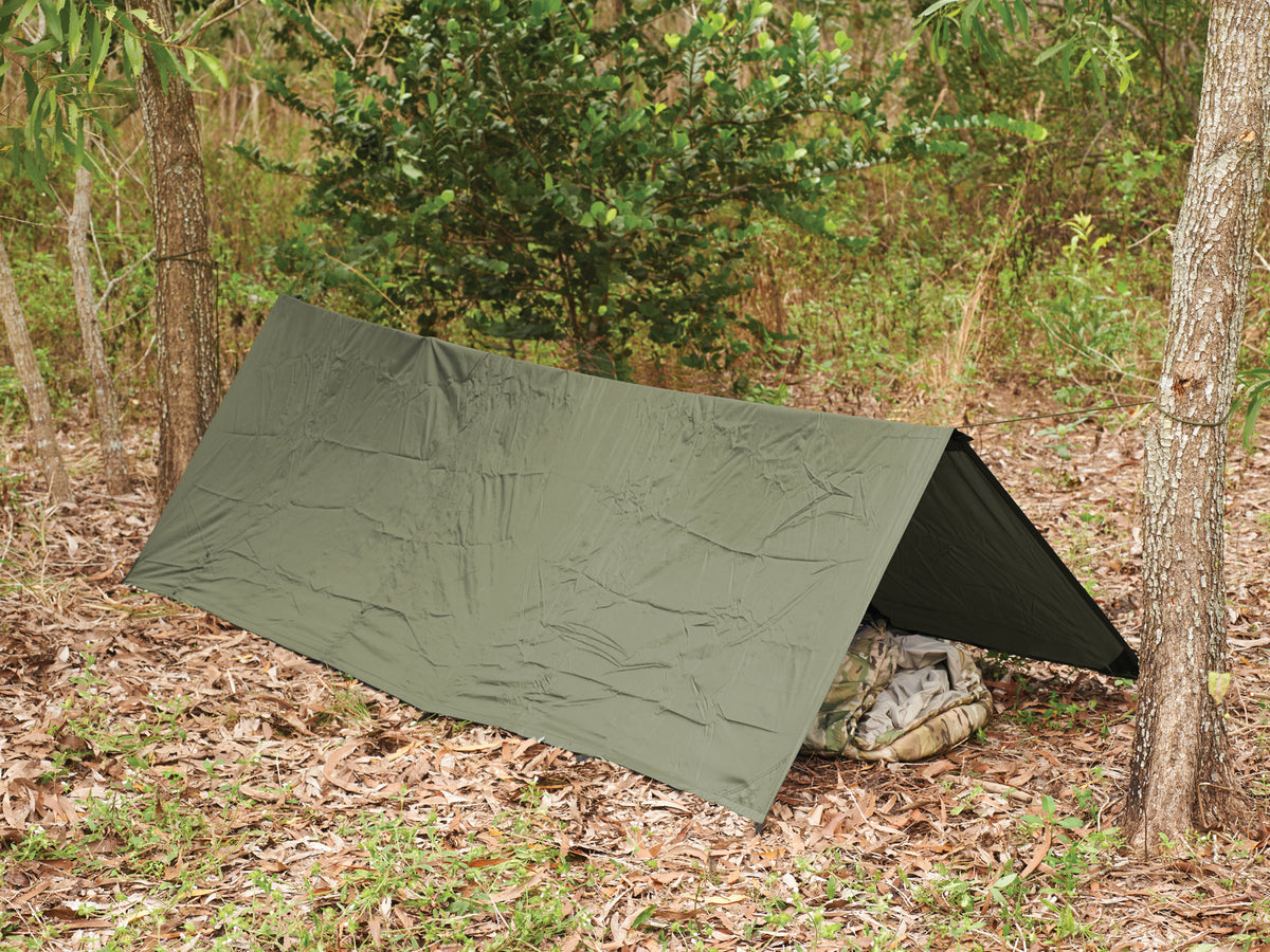 スナグパック　タープ　stasha G2 Snugpak Stasha G2 Versatile Tarp Shelter & Bivvi – J Rife