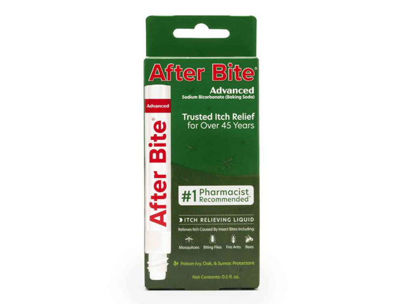 After Bite® Advanced