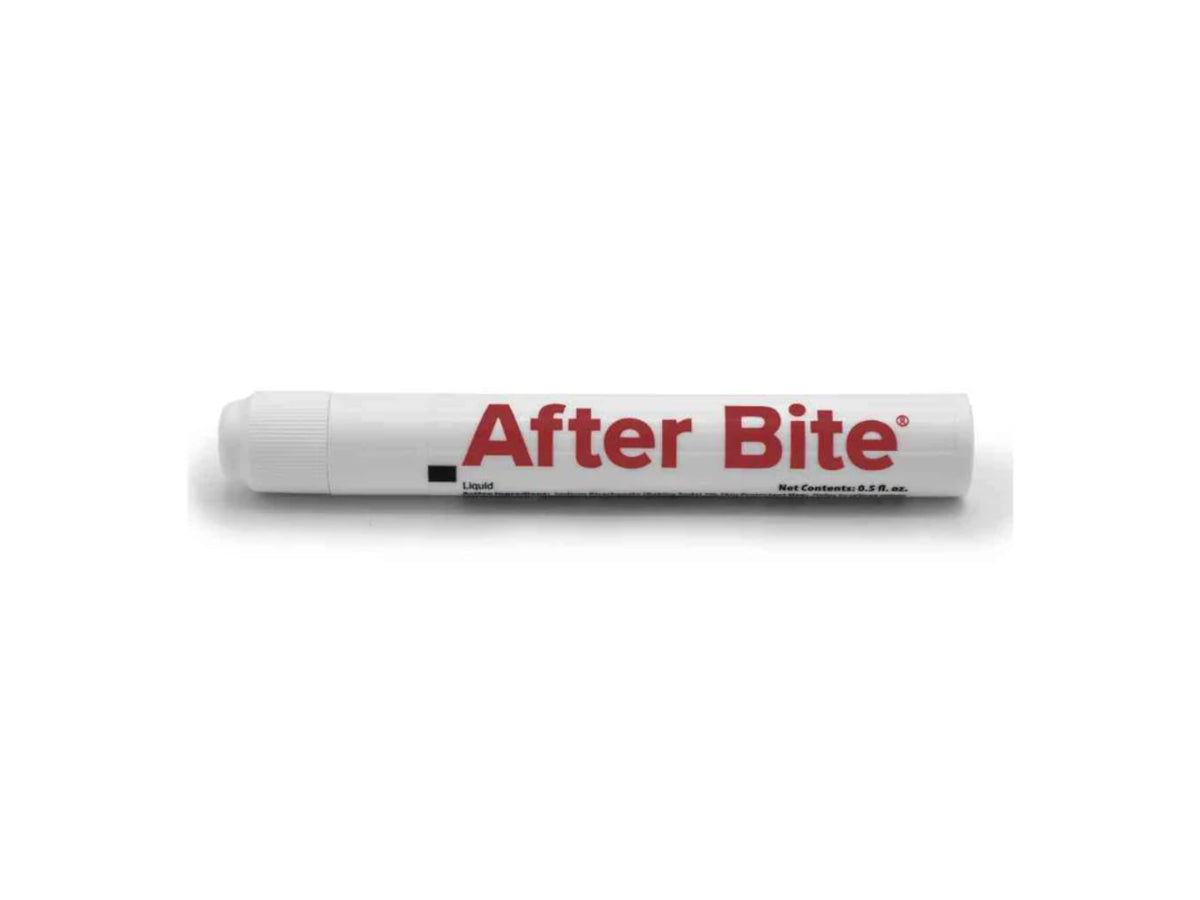 Bites Advanced After Bite® Advanced