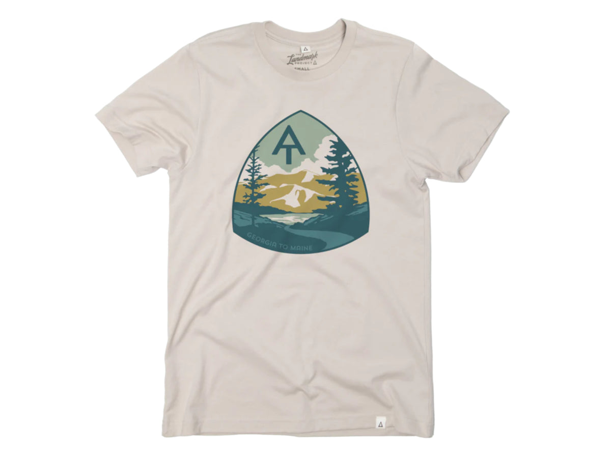Appalachian Trail T-Shirt - The Landmark Project