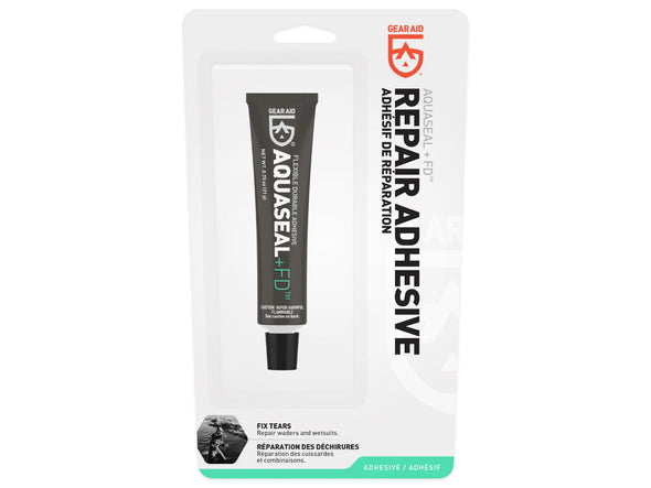 Gear Aid Aquaseal FD Repair Adhesive