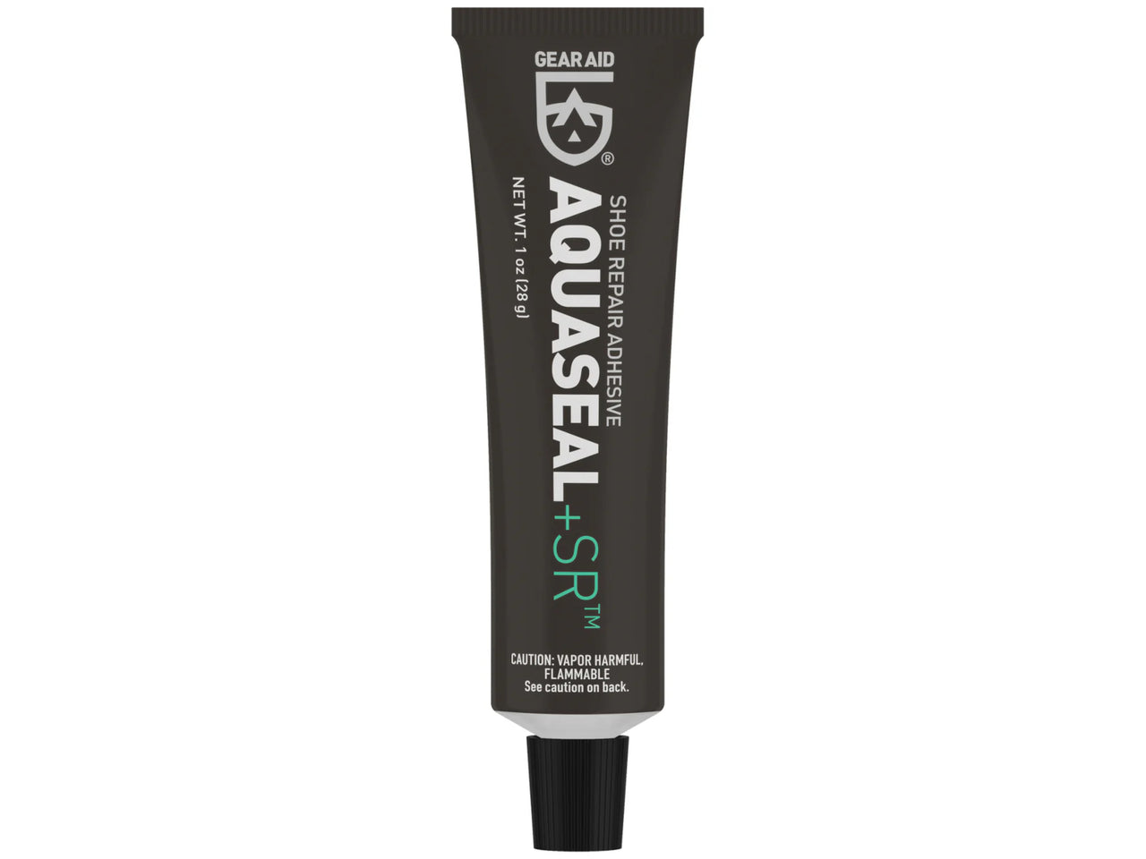 Gear Aid Aquaseal SR Shoe Repair Adhesive
