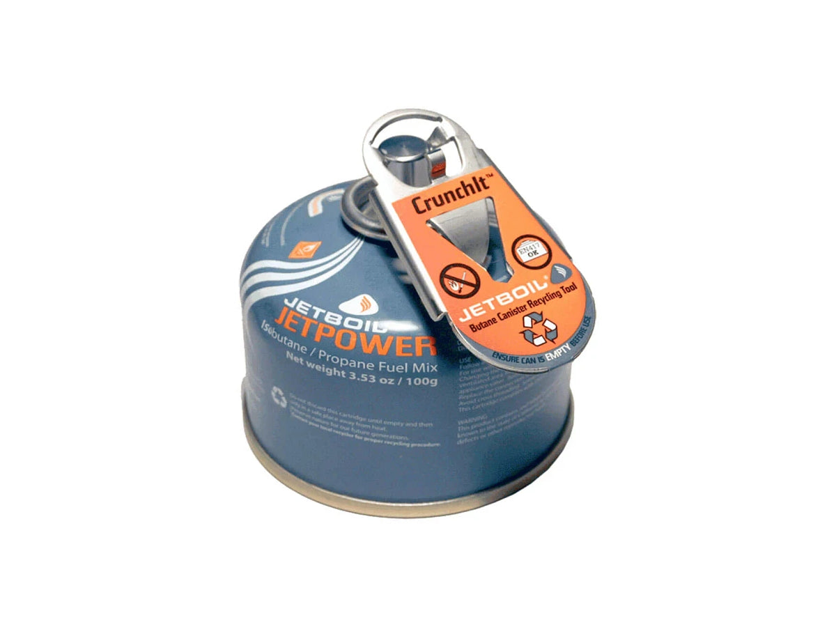 Jetboil Crunchit