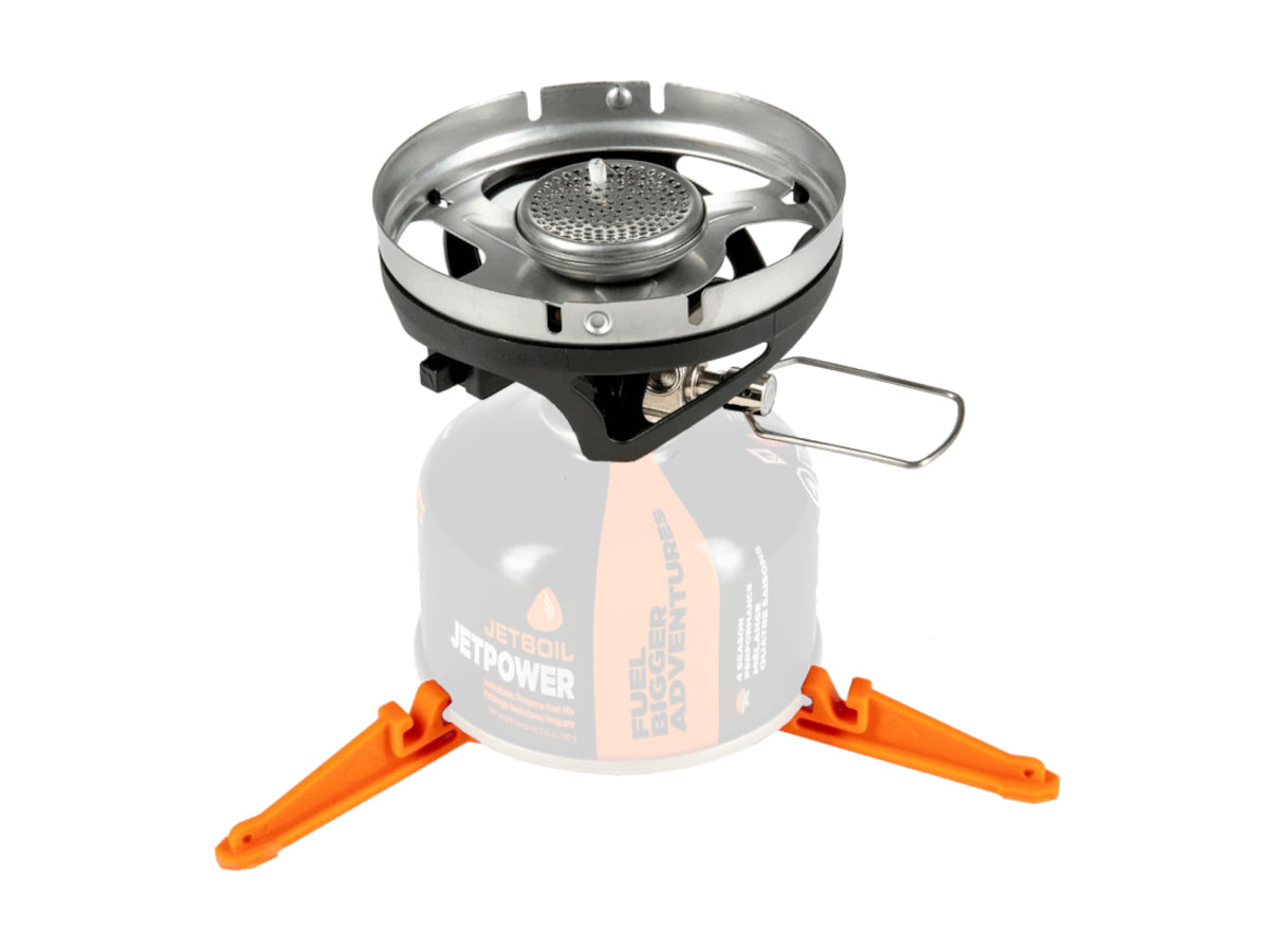 Jetboil MicroMo® Cook System