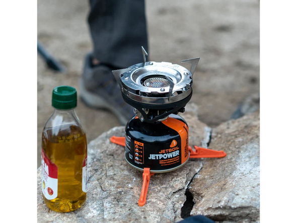 Jetboil Pot Support