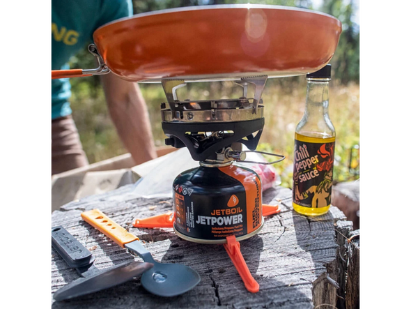 Jetboil Summit Skillet