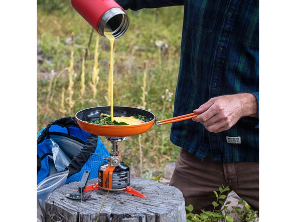 Jetboil Summit Skillet