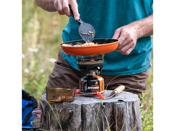 Jetboil Summit Skillet