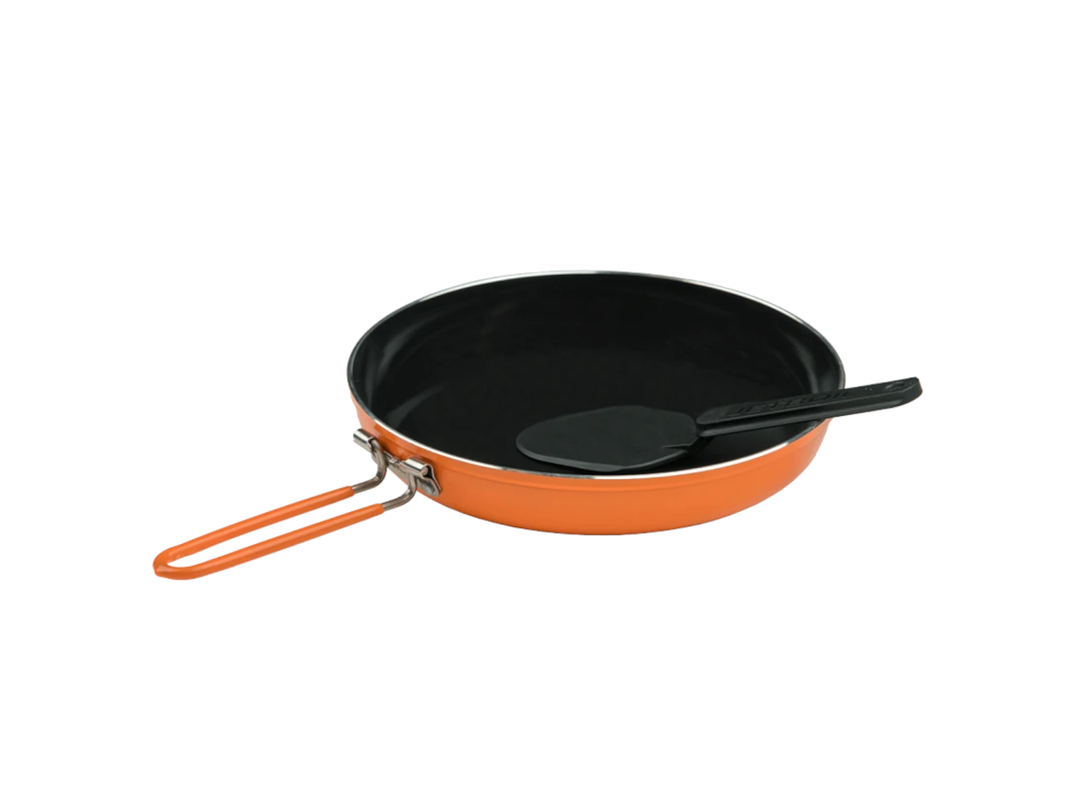 Jetboil Summit Skillet