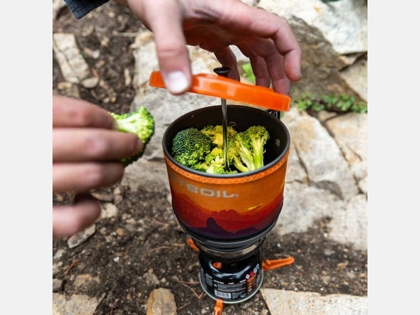 Jetboil Silicone Coffee Press