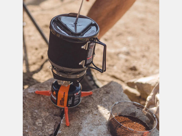 Jetboil Silicone Coffee Press