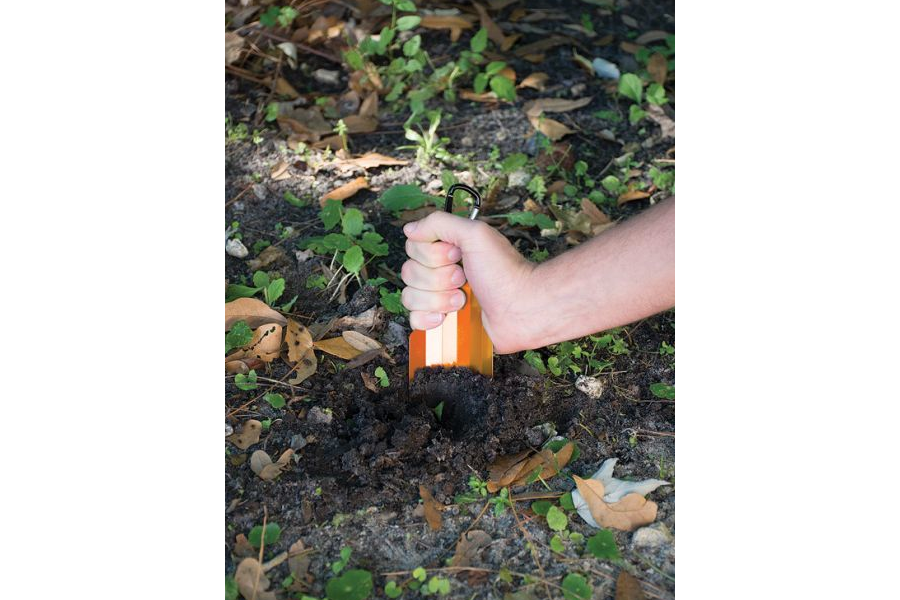 UST U-Dig-It Light Duty Shovel