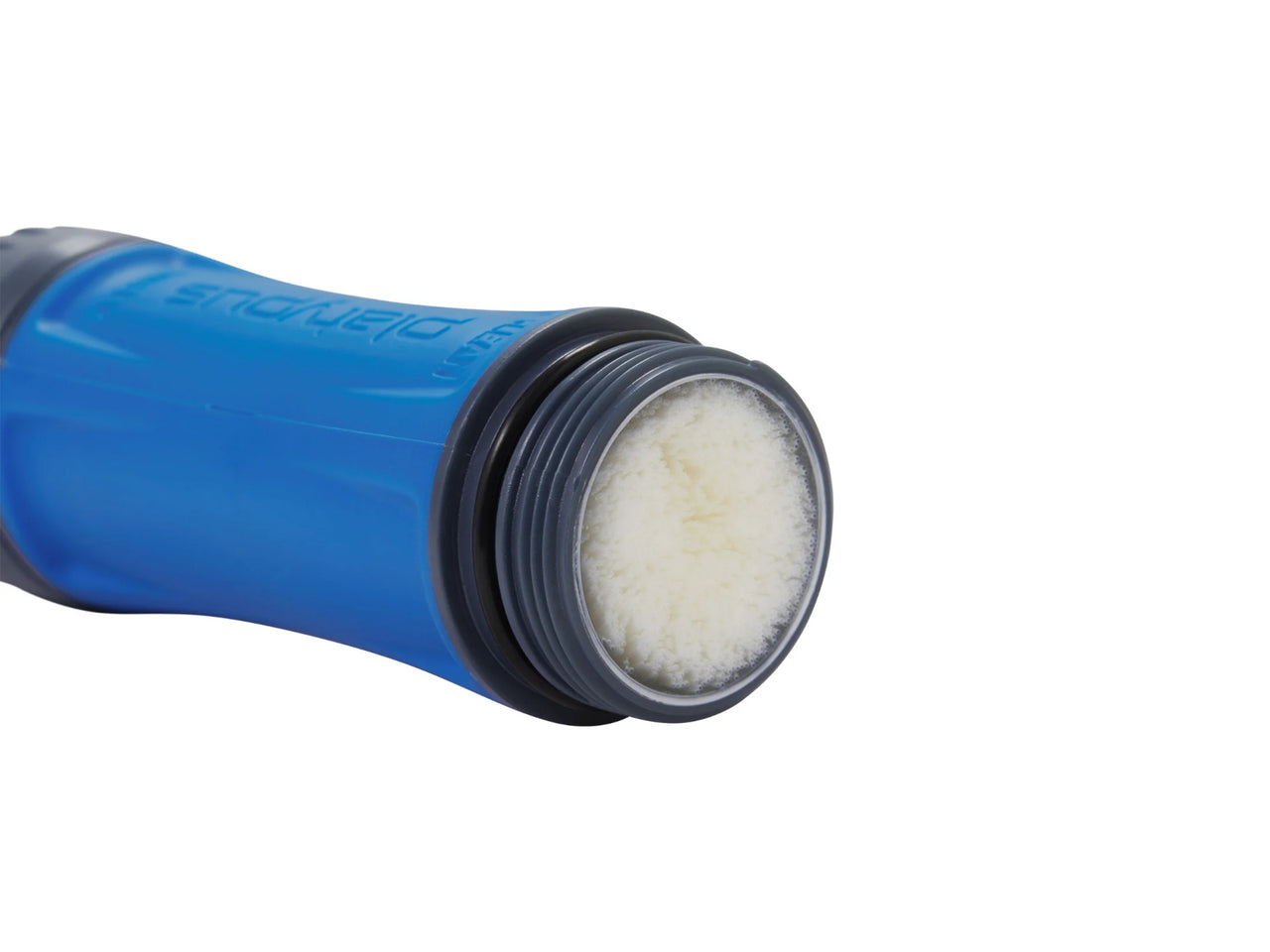Platypus Quickdraw Microfilter Blue