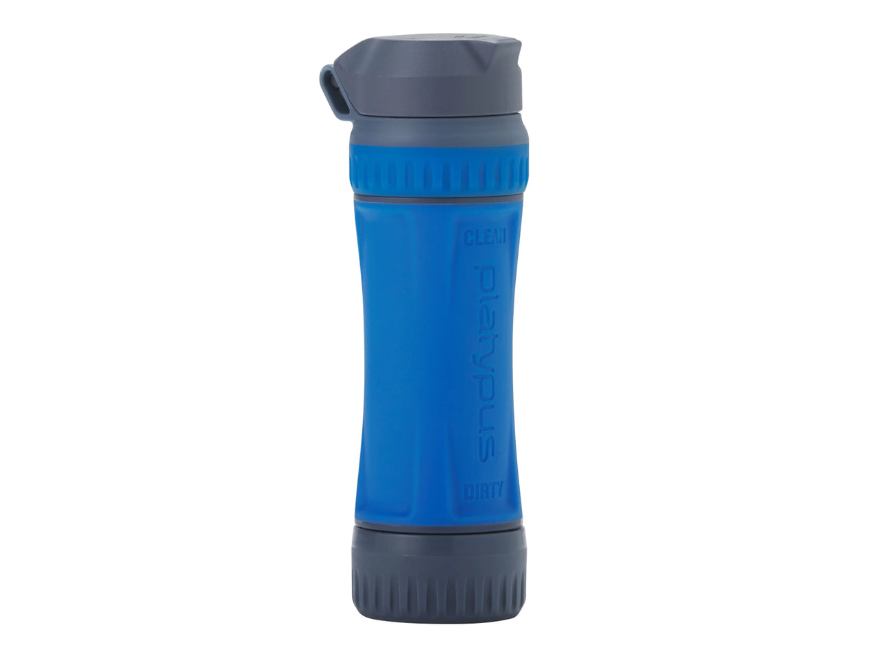 Platypus Quickdraw Microfilter Blue