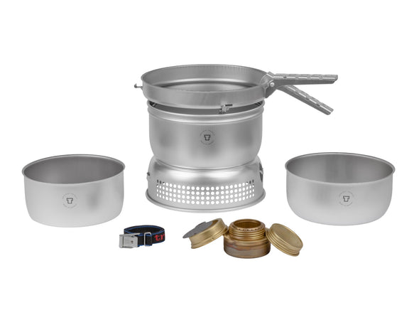 Trangia 25-21 Ultralight/Duossal 2.0 Stove