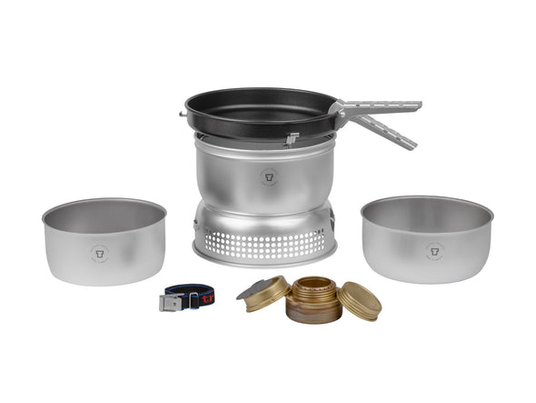 Trangia 25-23 Ultralight/Duossal 2.0 Stove