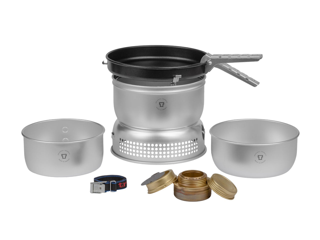 Trangia 25-3 Ultralight Stove