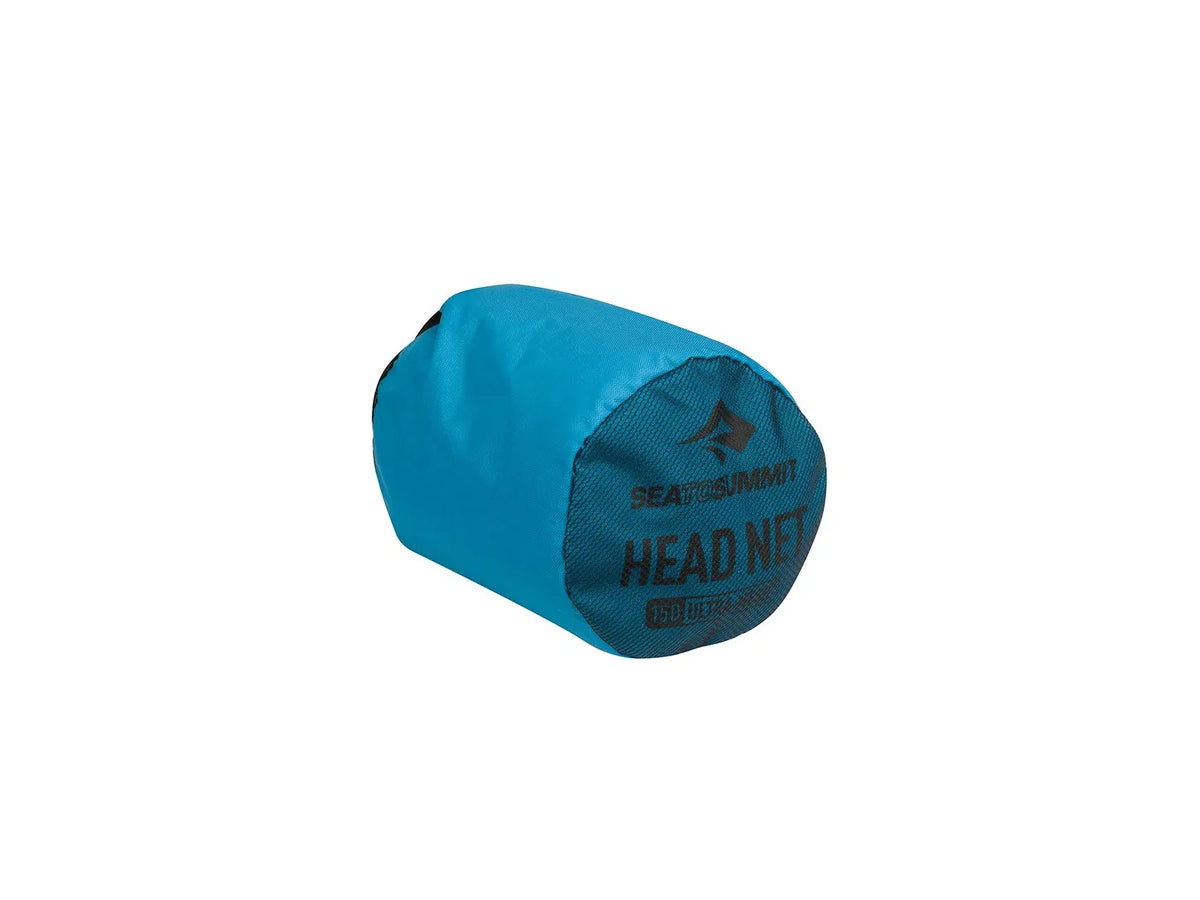 Sea to Summit Ultra-Fine Mesh Mosquito Head Net
