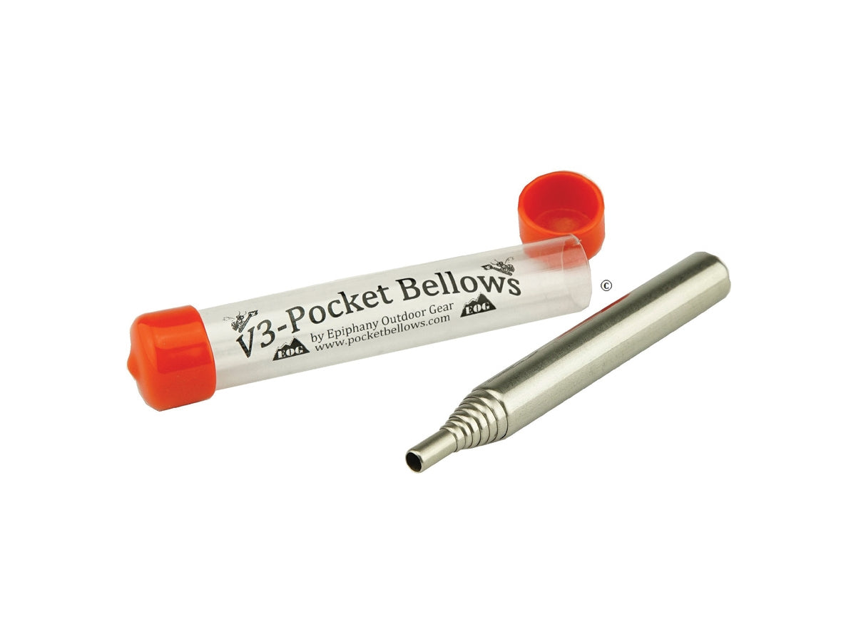 Epiphany Pocket Bellow