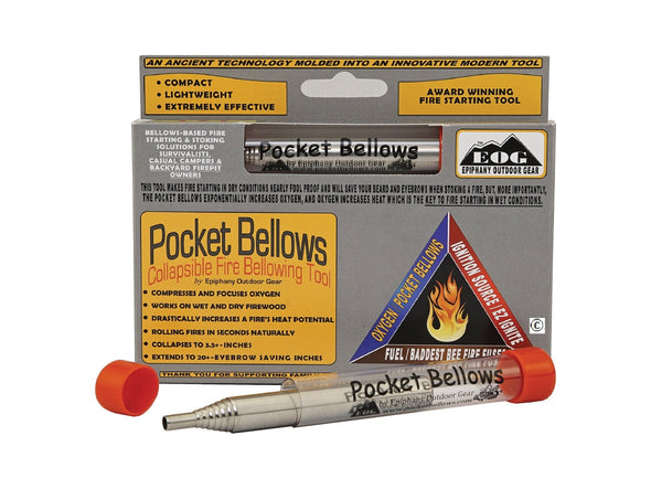 Epiphany Pocket Bellow