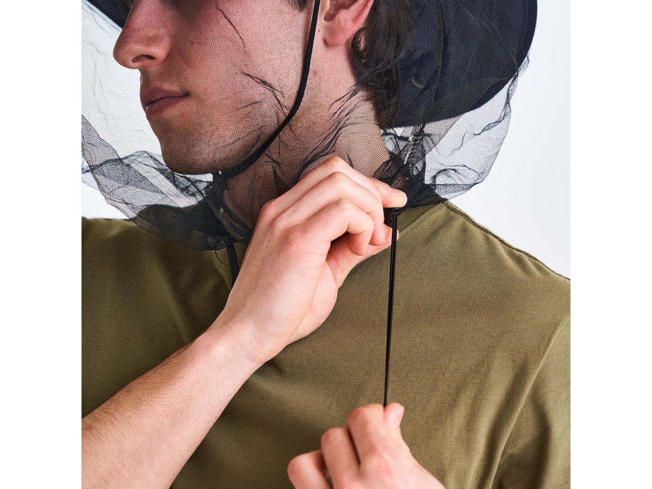 Coghlan’s Compact Mosquito Head Net