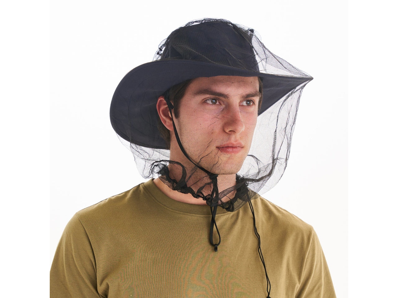Coghlan’s Compact Mosquito Head Net