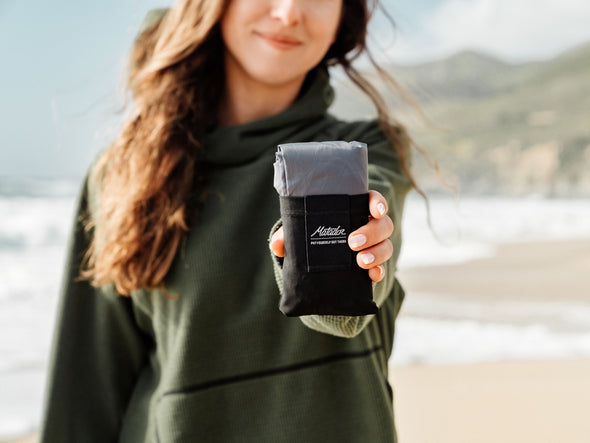 Matador Pocket Blanket