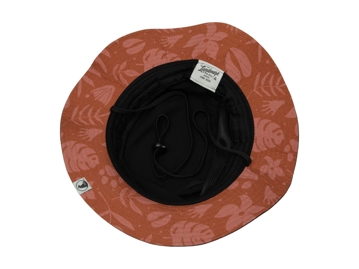 NWF Vented Hiking Boonie Hat   - The Landmark Project