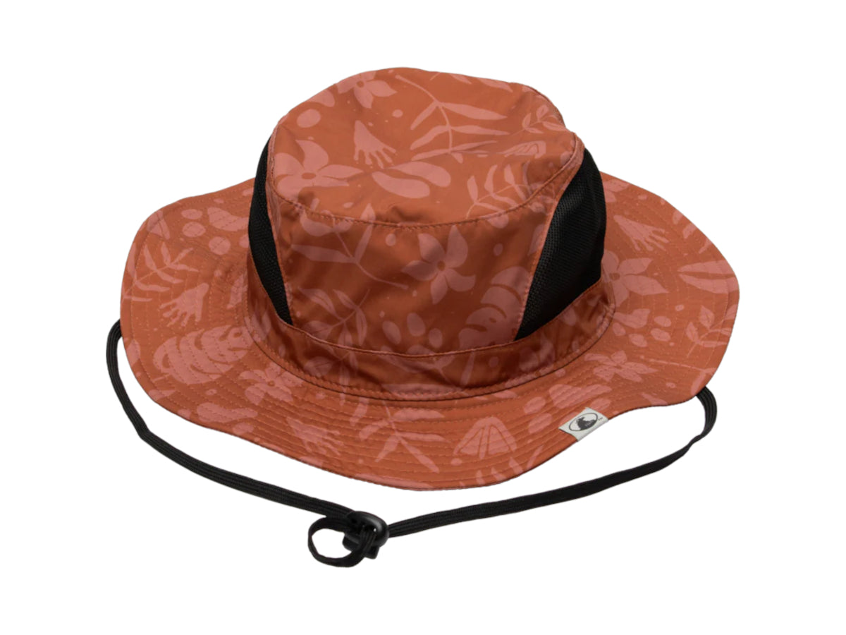 NWF Vented Hiking Boonie Hat   - The Landmark Project