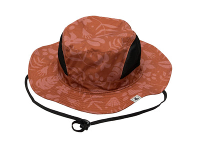 NWF Vented Hiking Boonie Hat   - The Landmark Project