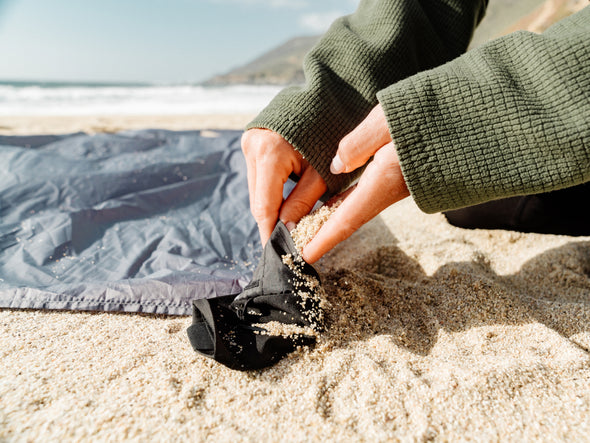 Matador Pocket Blanket