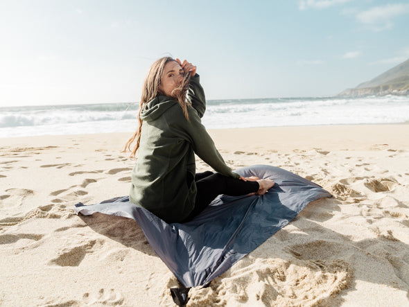 Matador Pocket Blanket
