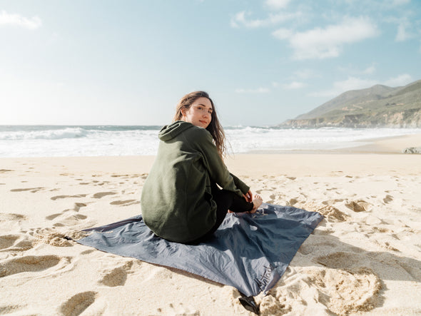 Matador Pocket Blanket