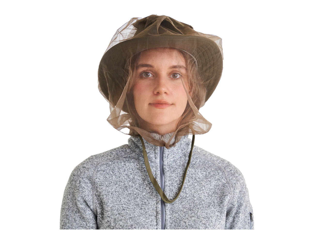 Coghlan’s No-See-Um Head Net