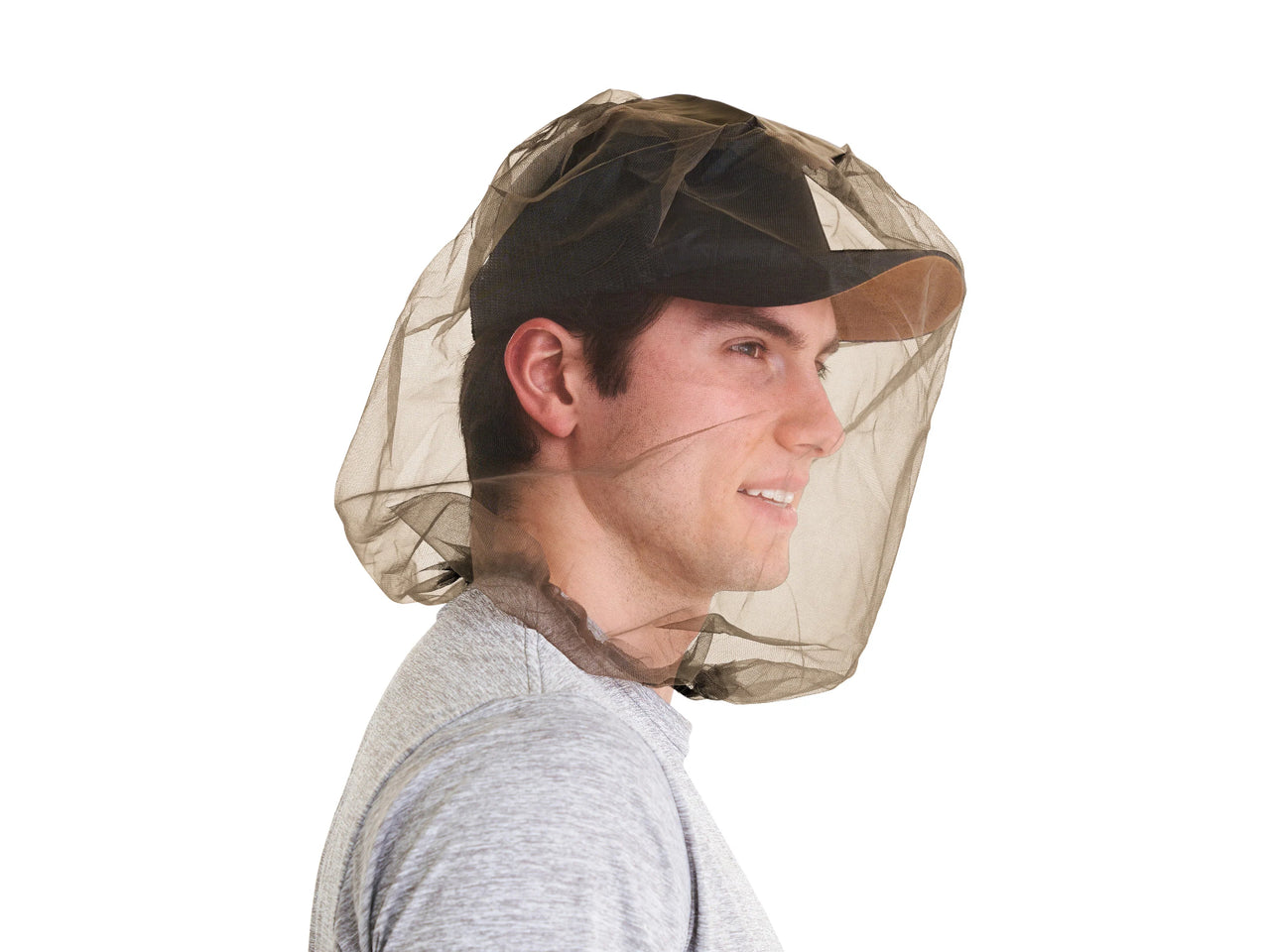 Coghlan’s No-See-Um Head Net