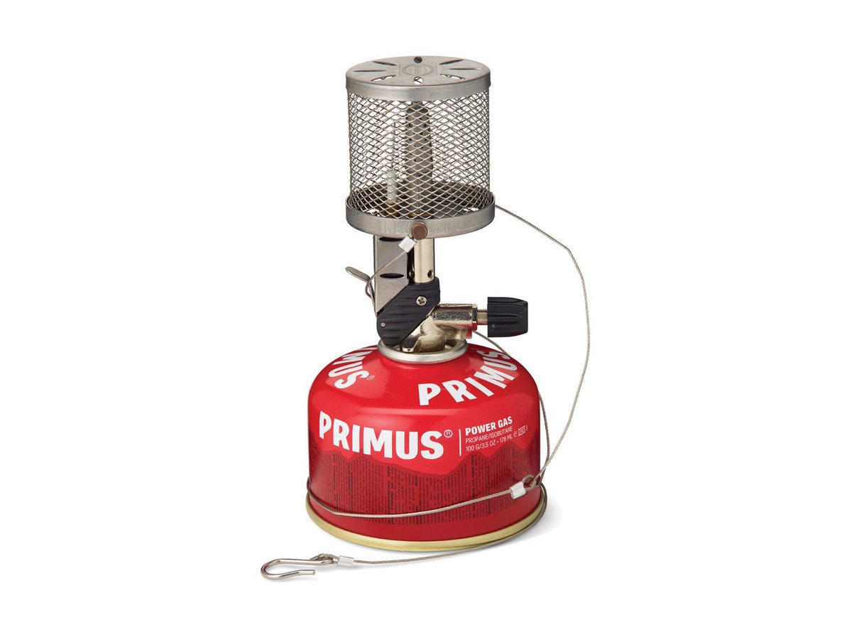Primus Micron Lantern, Steel Mesh
