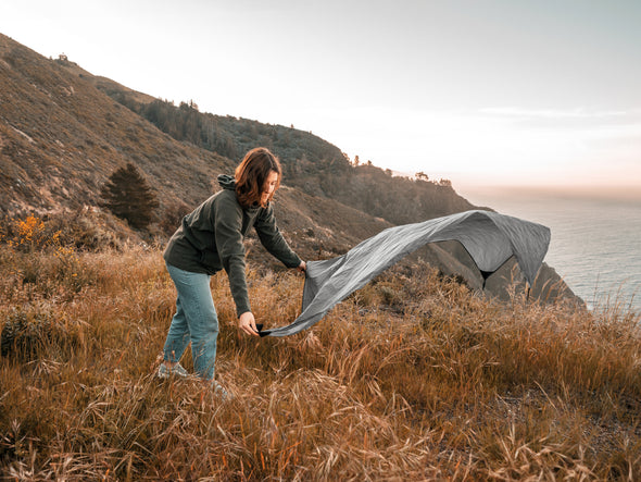 Matador Pocket Blanket