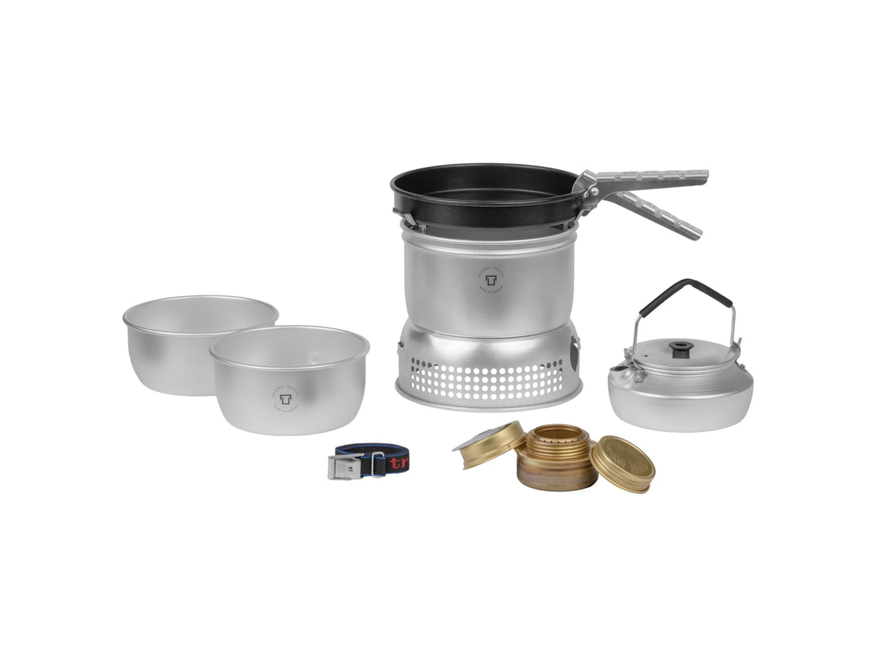 Trangia 27-4 Ultralight Stove