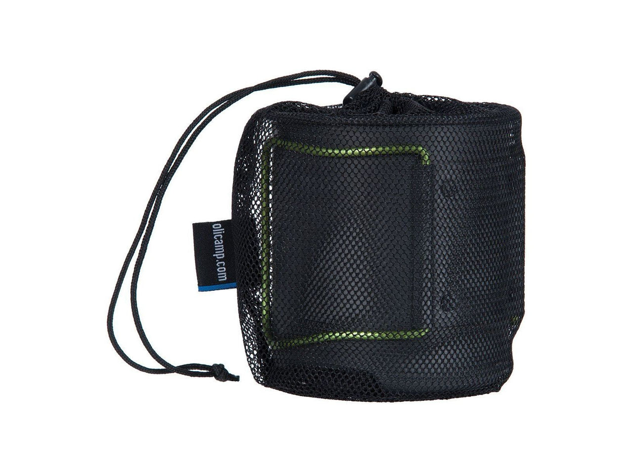 Olicamp Space Saver Mug Mesh Travel Bag