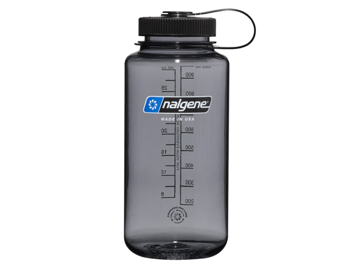 Nalgene 32oz Wide Mouth Sustain Water Bottle