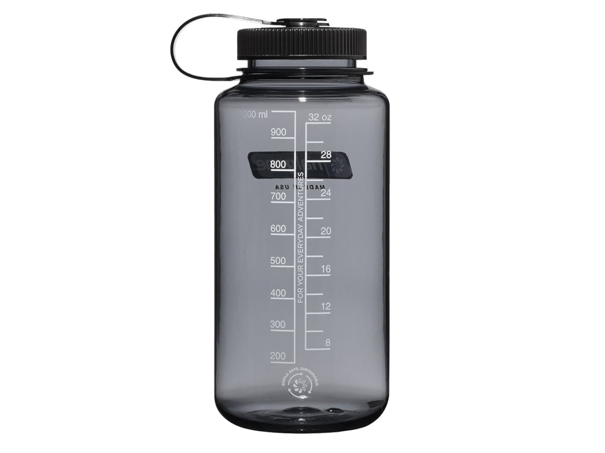 Nalgene 32oz Wide Mouth Sustain Water Bottle