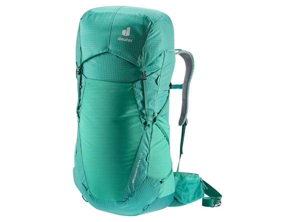 Deuter Aircontact Ultra 50+5