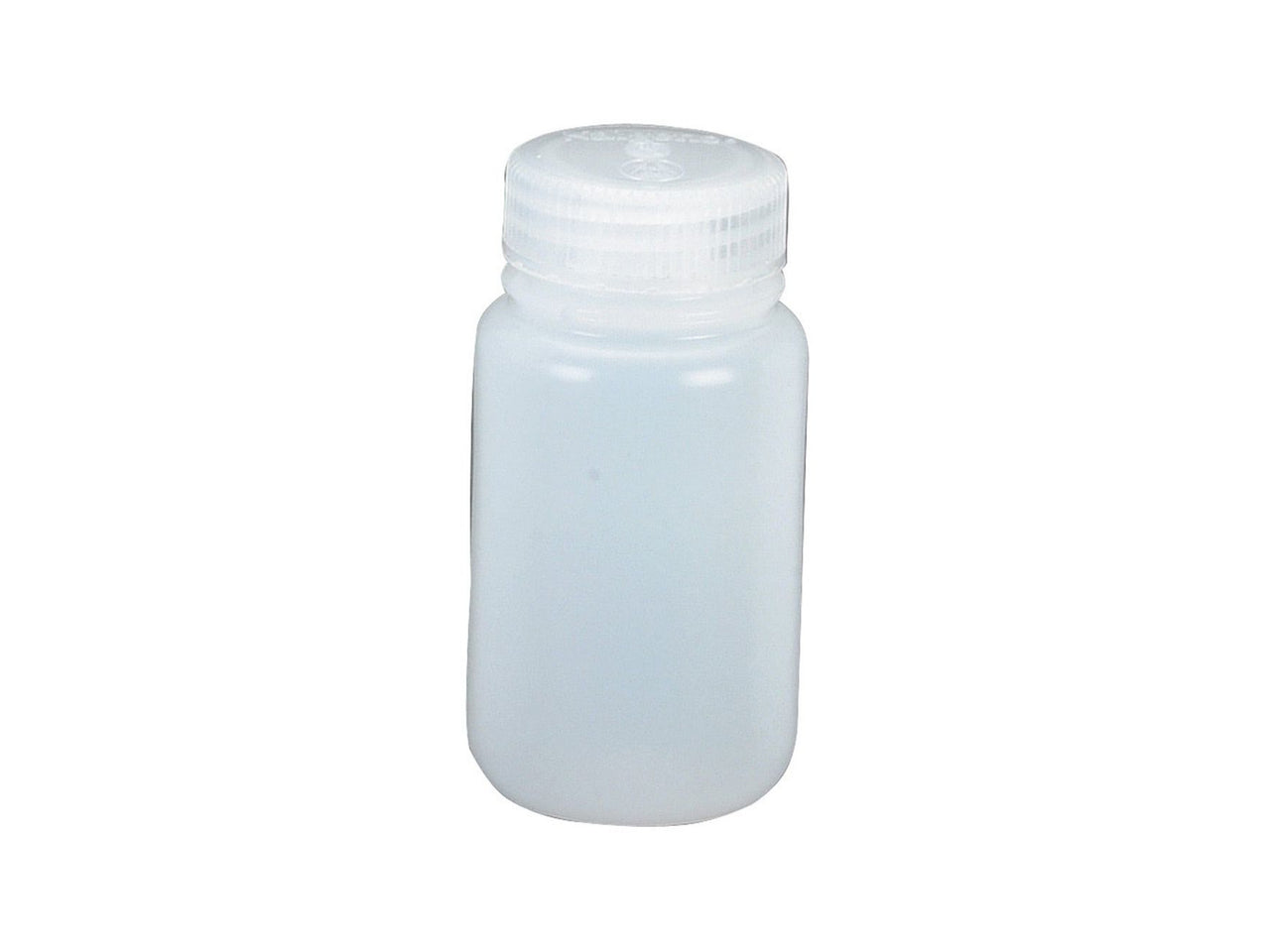 Nalgene Narrow Mouth Round Storage Bottles