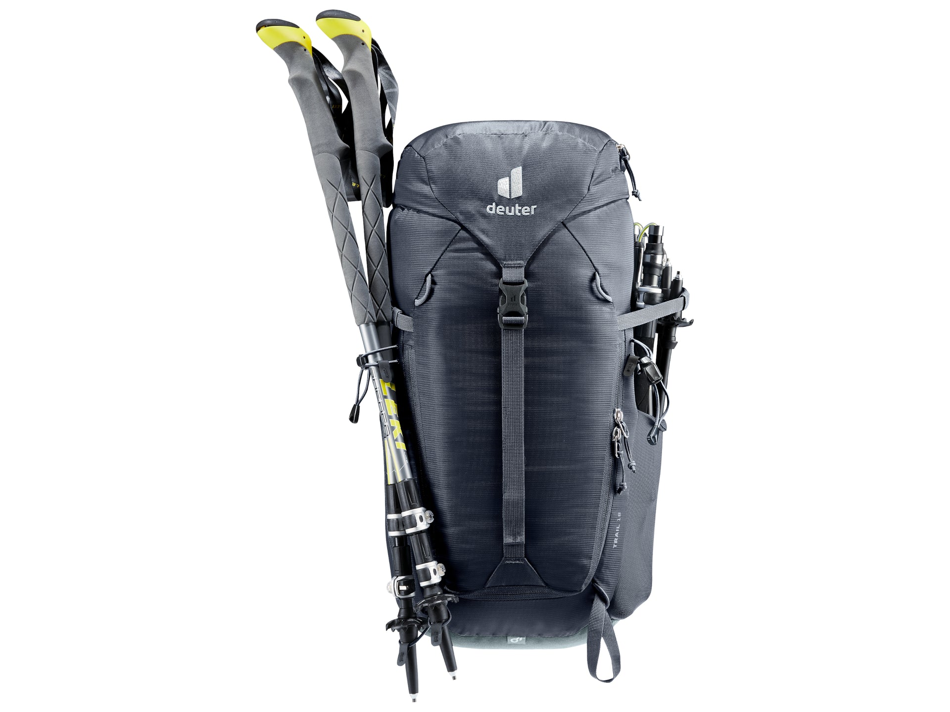 deuter backpack 18 litres Deuter Trail 18 Backpack